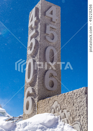 中國麗江玉龍雪山 中国観光スポット China Jade Dragon Snow Mountain 49228266