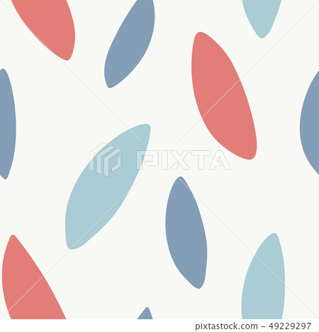 Vector illustration for card, print on clothes.  49229297