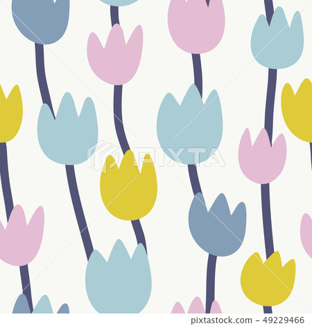 Vector illustration for card, print on clothes. Vector illustration for card, print on clothes. 49229466