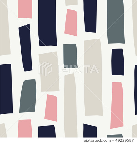 Vector illustration for card, print on clothes.  49229597