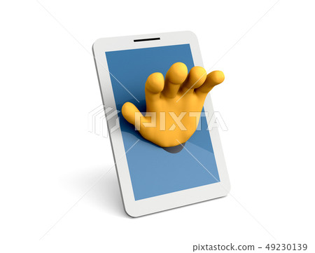 hacking 49230139