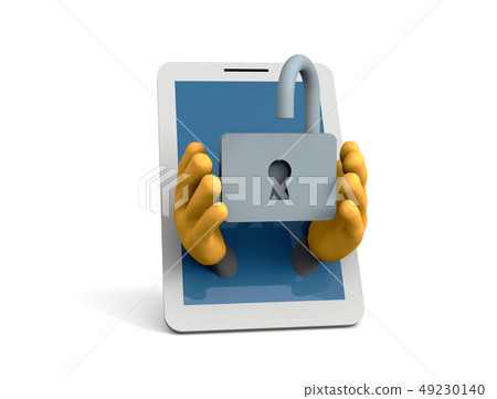 hacking 49230140