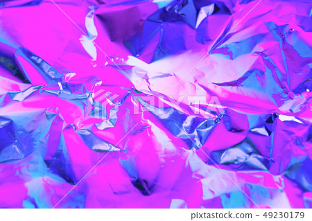 bright colored holographic background bright colored holographic background 49230179