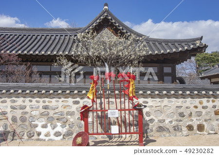 Namsanhap村 49230282