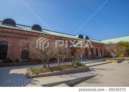 廣島市地區博物館 廣島市地區博物館 49230572