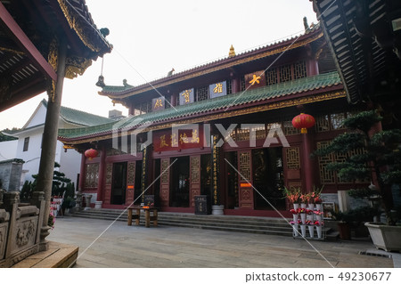 廣州Rokuonji寺Taiho珍寶館 廣州Rokuonji寺Taiho珍寶館 49230677