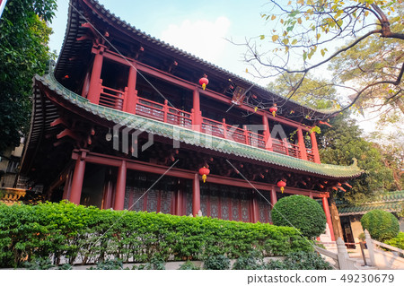 廣州Rokujuji寺Zenkaku 廣州Rokujuji寺Zenkaku 49230679