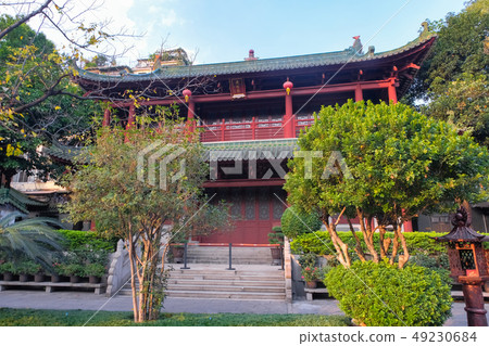 廣州Rokujuji寺Zenkaku 廣州Rokujuji寺Zenkaku 49230684