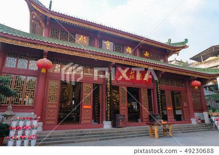廣州Rokuonji寺Taiho珍寶館 廣州Rokuonji寺Taiho珍寶館 49230688