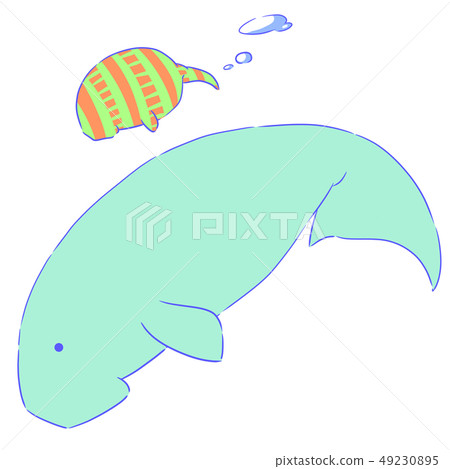 復活節儒艮 復活節儒艮 49230895