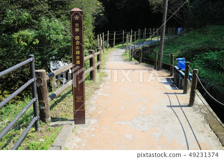 Sekiyoshi's Hydrophobic Groove Tour Road Entrance Sekiyoshi's Hydrophobic Groove Tour Road Entrance 49231374