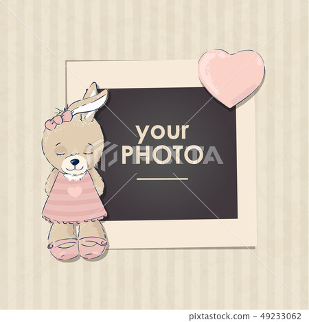 Collage photo frame. Collage photo frame. 49233062