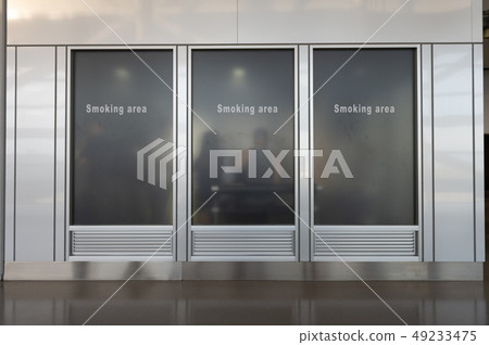 Smoking area zone,Smoking sign (English Smoking area zone,Smoking sign (English 49233475
