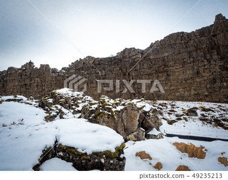 Gao in Iceland 49235213