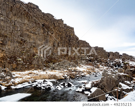 Gao in Iceland 49235215