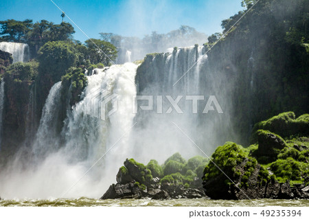 Power of Nature Power of Nature 49235394