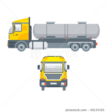 truck for water transportation truck for water transportation 49235585