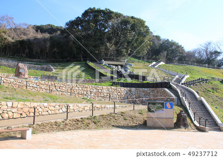 Shinkan Park in Shikajima (Fukuoka City) Shinkan Park in Shikajima (Fukuoka City) 49237712
