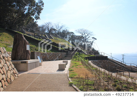 Shikajima（福岡市）的新乾公園 49237714