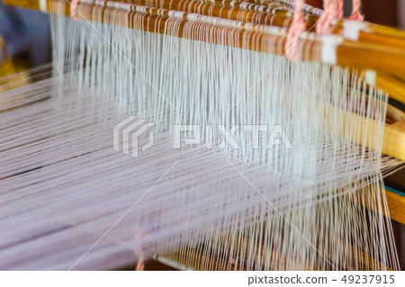 Weaving equipment Household weaving Weaving equipment Household weaving 49237915
