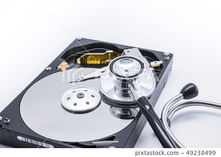 [HDD decomposition image] 49238499