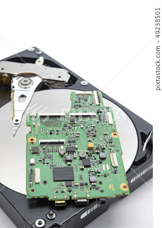 [HDD decomposition image] 49238501