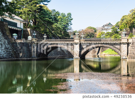 帝國主門石橋 49238536