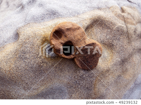 Strange rock Strange rock 49239132