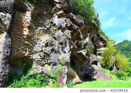Bugokuiwa [Nanki Kumano Geopark] 49239416