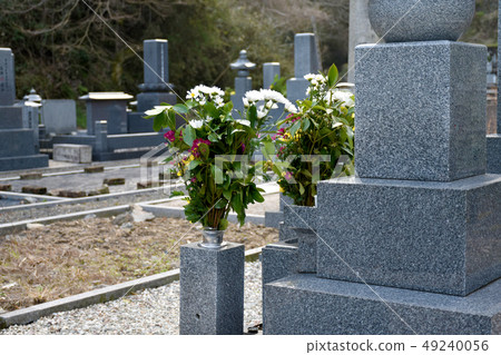 Cemetery 49240056