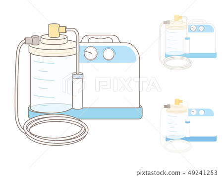 Aspirator 49241253