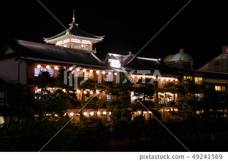東海館 49241569