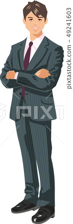 一名商人 49241603