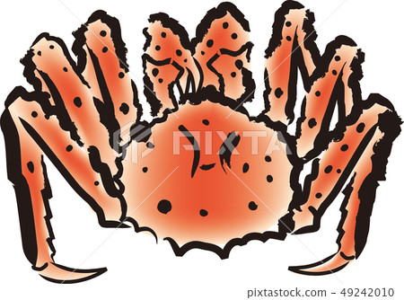 King crab King crab 49242010