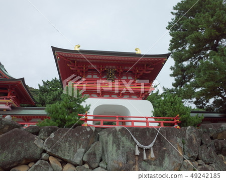 Akama Jingu _下關 Akama Jingu _下關 49242185