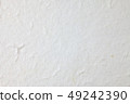 White Mulberry paper background. 49242390