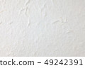 White Mulberry paper background. 49242391
