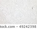 Rain droplets on glass background. 49242398
