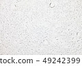 Rain droplets on glass background. 49242399