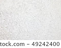 Rain droplets on glass background. 49242400