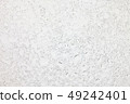 Rain droplets on glass background. 49242401