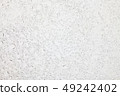 Rain droplets on glass background. 49242402