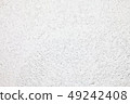 Rain droplets on glass background. 49242408