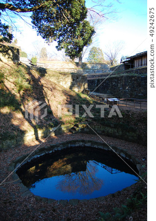 金山城堡100座著名的城堡 49242675