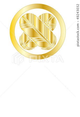 軍閥的家庭金色漸變Kouno Asano 軍閥的家庭金色漸變Kouno Asano 49243032