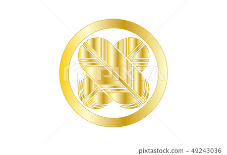 軍閥的家庭金色漸變Kouno Asano 49243036