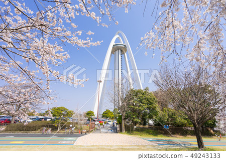 138 Tower Park和Sakura 138 Tower Park和Sakura 49243133