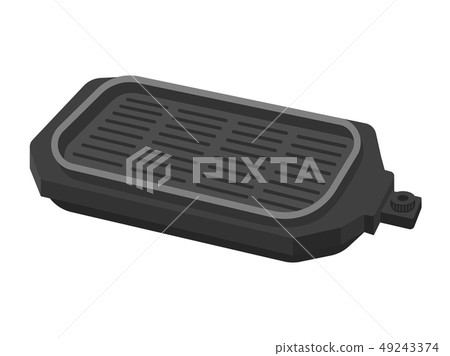 Hot plate Hot plate 49243374