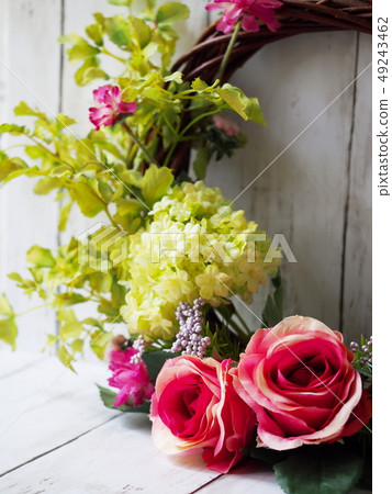 Flower lease 49243462