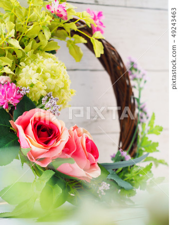 Flower lease 49243463